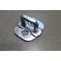 Ответная часть замка двери Nissan M (Y50) (2004 - 2010) 80570AA300