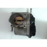 Заслонка дроссельная электрическая Mazda Mazda 3 (BL) (2009 - 2013) Z67713640
