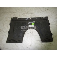 Накладка (кузов внутри) VAG Q7 [4L] (2005 - 2015) 4L1863075AJ42