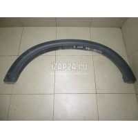Накладка заднего крыла правого Volvo XC90 (2002 - 2015) 30655184