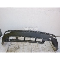 Бампер задний Hyundai-Kia Santa Fe (DM) (2012 - ) 866122W000
