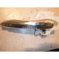 Ручка двери наружная левая Hyundai-Kia Sportage (2010 - 2015) 826513W010