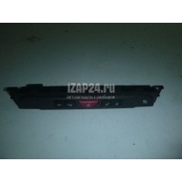 Кнопка аварийной сигнализации Land Rover Discovery III (2004 - 2009) YUL500400WUX