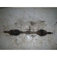Полуось передняя левая Mazda Mazda 3 (BL) (2009 - 2013) FG3125600
