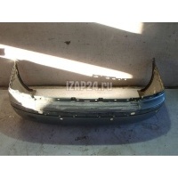 Бампер задний VAG Octavia (A4 1U-) (2000 - 2011) 1U6807421B