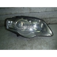 Фара правая VAG Passat [B6] (2005 - 2010) 3C0941006K