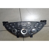 Блок управления климатической установкой Nissan Primera P12E (2002 - 2007) 28395AV610