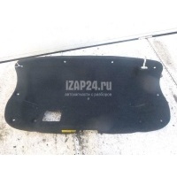 Обшивка крышки багажника Toyota GS 300/400/430 (2005 - 2011) 6471930210C0