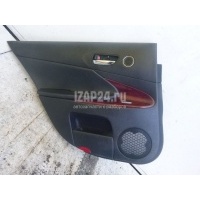 Обшивка двери задней левой Toyota GS 300/400/430 (2005 - 2011) 6764030C91C2