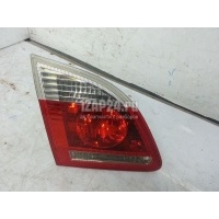Фонарь задний внутренний левый BMW 5-серия E60/E61 (2003 - 2009)  63217165829