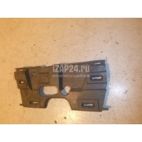 Направляющая переднего бампера правая Volvo S40 (1995 - 1998) 30851241