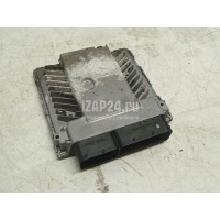 Блок управления двигателем VAG Passat [B6] (2005 - 2010) 03G906018BK
