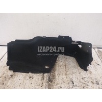 Обшивка багажника Toyota GS 300/400/430 (2005 - 2011) 6472130210C0