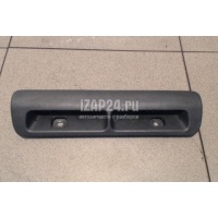 Дефлектор воздушный Toyota GS 300/400/430 (2005 - 2011) 8721730240