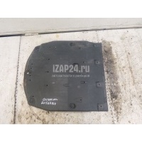 Защита антигравийная Toyota GS 300/400/430 (2005 - 2011) 5839830050