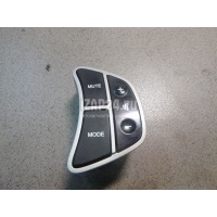Кнопка многофункциональная Hyundai-Kia Ceed (2007 - 2012) 967101H200EQ