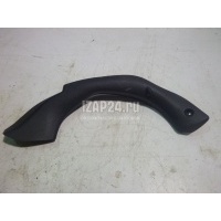 Обшивка двери багажника Citroen-Peugeot 208 (2012 - 2019) 98015366ZD