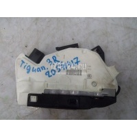 Замок двери задней правой VAG Fabia (2007 - 2015) 5N0839016G
