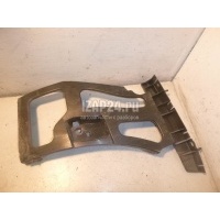 Кронштейн заднего бампера Citroen-Peugeot C4 Grand Picasso (2006 - 2014) 7416E3