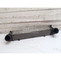 Интеркулер BMW 1-серия E87/E81 (2004 - 2011) 17517524916