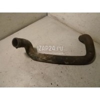 Патрубок радиатора Geely MK (2008 - 2015) 1016001398