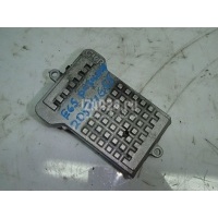Резистор отопителя BMW 7-serie E65/E66 (2001 - 2008) 64116928073