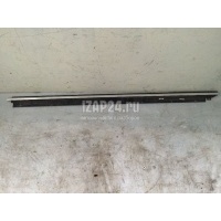 Накладка стекла переднего левого VAG A6 [C5] (1997 - 2004) 4B0853283M2ZZ
