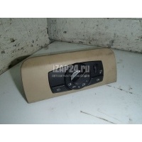 Переключатель света фар BMW 5-серия E60/E61 (2003 - 2009) 61319134726