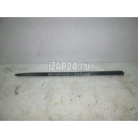 Молдинг передней левой двери Nissan Almera N16 (2000 - 2006) 80871BM700