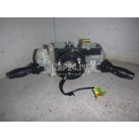 Переключатель подрулевой в сборе Renault Megane III (2009 - 2016) 255670016R