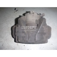 Суппорт тормозной передний левый Renault Duster (2012 - ) 410111495R