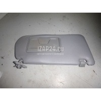 Козырек солнцезащитный (внутри) Mitsubishi Lancer (CS/Classic) (2003 - 2008) MN124996HA