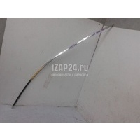 Накладка стекла переднего правого BMW 5-серия F10/F11 (2009 - 2016) 51338049196