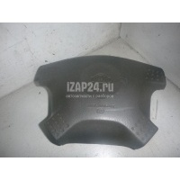 Подушка безопасности в рулевое колесо Nissan Patrol (Y61) (1997 - 2009) K851MVB420