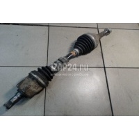 Полуось передняя левая Nissan X-Trail (T31) (2007 - 2014) 39101JD74B