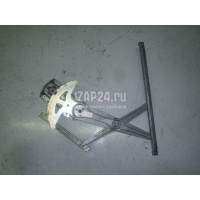Стеклоподъемник механ. задний левый Toyota CorollaVerso (2004 - 2009) 698400F010