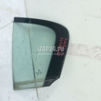 Стекло двери задней левой (форточка) VAG Passat [B6] (2005 - 2010) 3C5845215