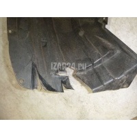 Локер передний левый Suzuki Grand Vitara (2005 - 2015) 7248265J00