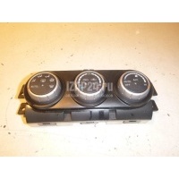 Блок управления климатической установкой Nissan X-Trail (T31) (2007 - 2014) 27500JG400