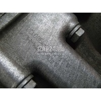 Редуктор переднего моста VAG Touareg (2002 - 2010) 0AA409507M