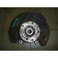 Кулак поворотный передний правый BMW X5 E53 (2000 - 2007) 31216761576