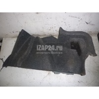 Обшивка багажника Renault Megane II (2003 - 2009) 8200331806