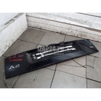 Накладка двери багажника VAG A2 [8Z0] (2000 - 2005) 8Z0853465AGRU