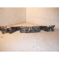 Направляющая заднего бампера Renault Megane II (2003 - 2009) 8200146040