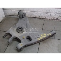 Рычаг задний нижний левый VAG Exeo (2009 - 2013) 8E0505311AF