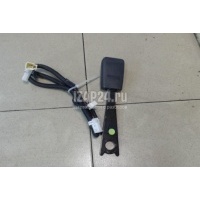 Ответная часть ремня безопасности Toyota Avensis II (2003 - 2008) 7323005070B0