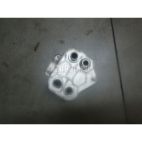 Радиатор топливный VAG Touareg (2002 - 2010) 7L6203491
