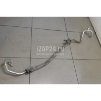 Трубка кондиционера Mazda Mazda 6 (GG) (2002 - 2007) GJ6A61461B