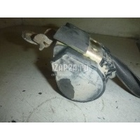 Ремень безопасности Renault Megane II (2003 - 2009) 8200562480