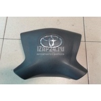 Подушка безопасности в рулевое колесо Toyota Avensis II (2003 - 2008) 4513005112B0
